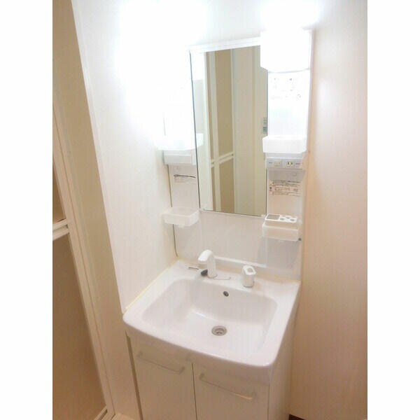 谷塚駅 徒歩7分 2階の物件内観写真