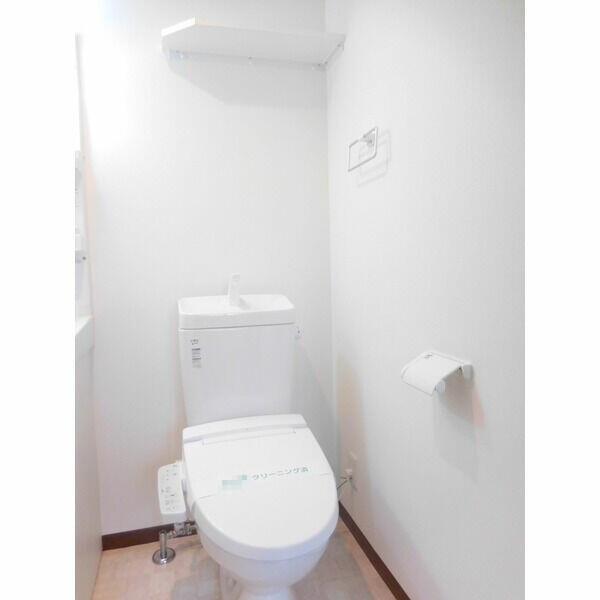 谷塚駅 徒歩7分 2階の物件内観写真