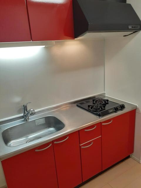 保谷駅 徒歩20分 2階の物件内観写真