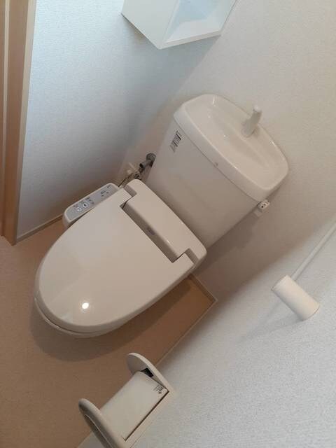 保谷駅 徒歩20分 2階の物件内観写真