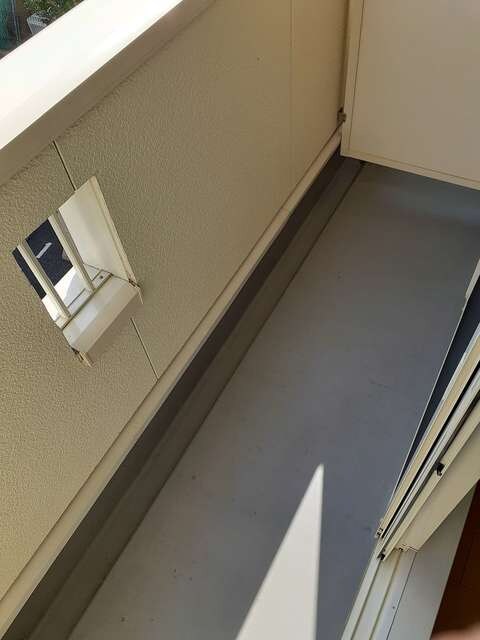 保谷駅 徒歩20分 2階の物件内観写真