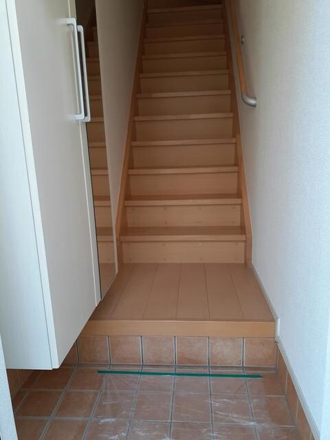 保谷駅 徒歩20分 2階の物件内観写真