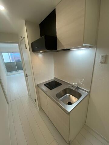 新松戸駅 徒歩9分 3階の物件内観写真