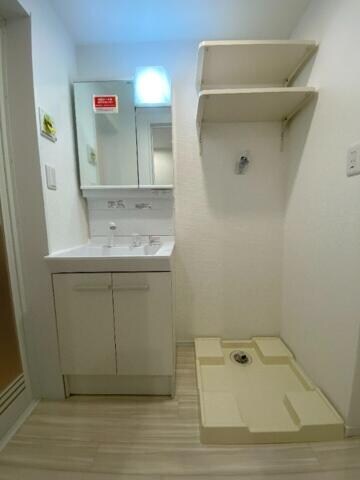 新松戸駅 徒歩9分 3階の物件内観写真