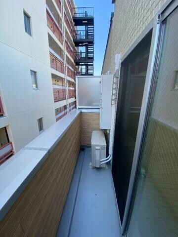 新松戸駅 徒歩9分 3階の物件内観写真