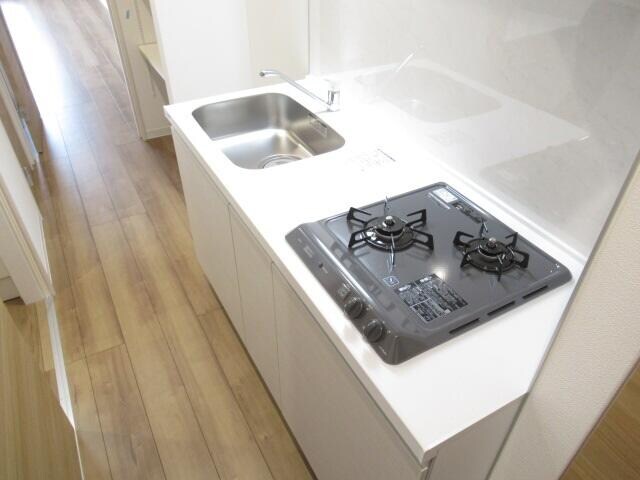 京成小岩駅 徒歩3分 2階の物件内観写真