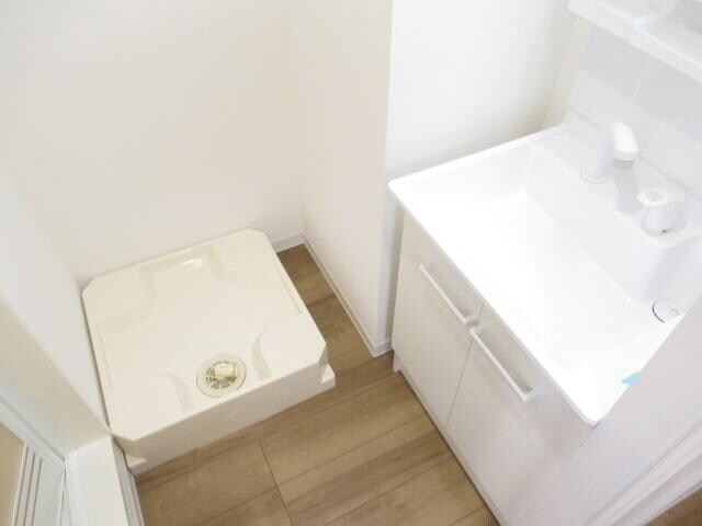 京成小岩駅 徒歩3分 2階の物件内観写真