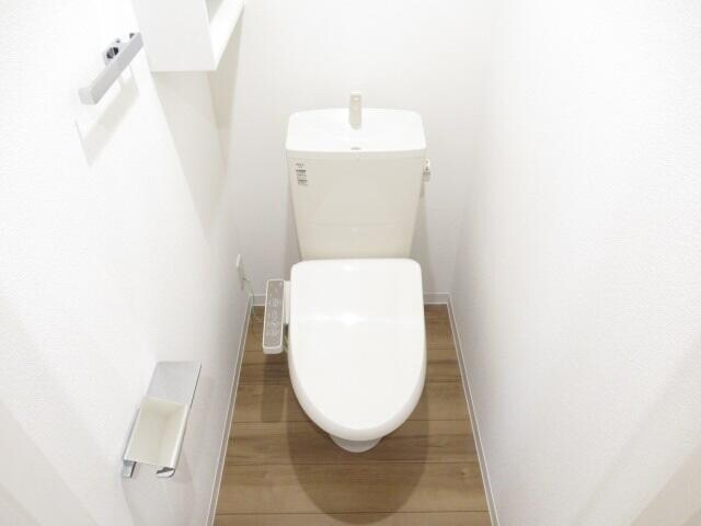 京成小岩駅 徒歩3分 2階の物件内観写真