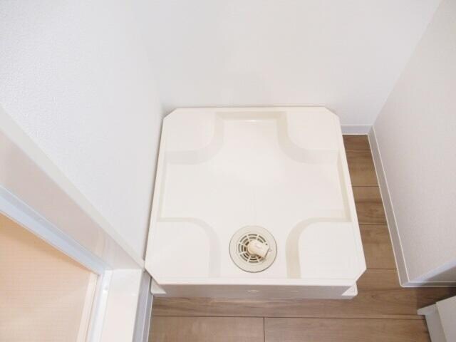 京成小岩駅 徒歩3分 2階の物件内観写真