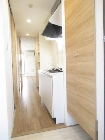 京成小岩駅 徒歩3分 2階の物件内観写真