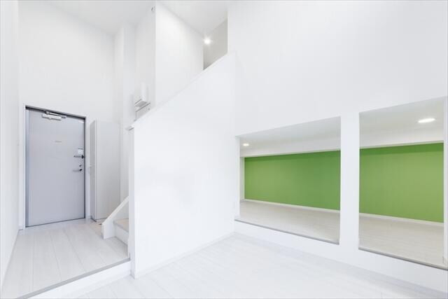 北柏駅 徒歩3分 2階の物件内観写真