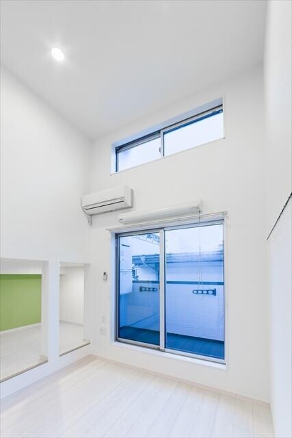 北柏駅 徒歩3分 2階の物件内観写真