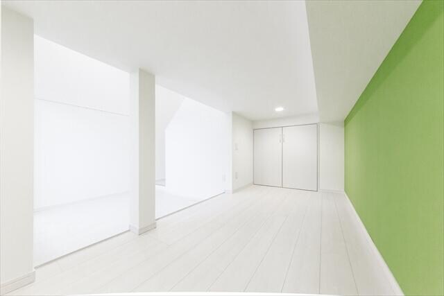 北柏駅 徒歩3分 2階の物件内観写真