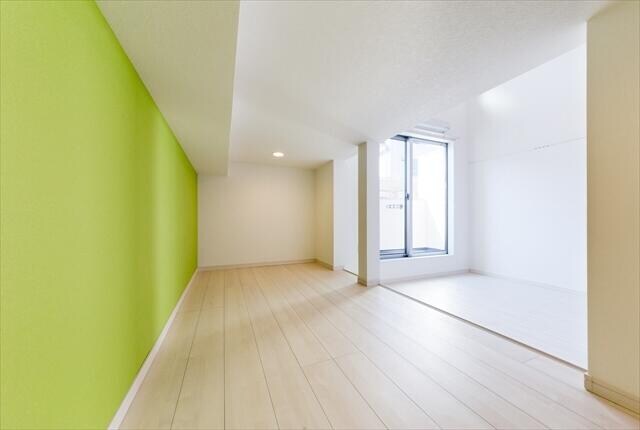 北柏駅 徒歩3分 2階の物件内観写真