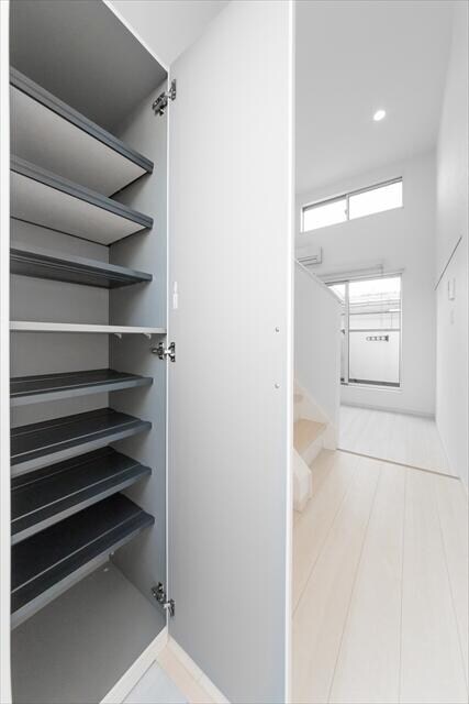 北柏駅 徒歩3分 2階の物件内観写真