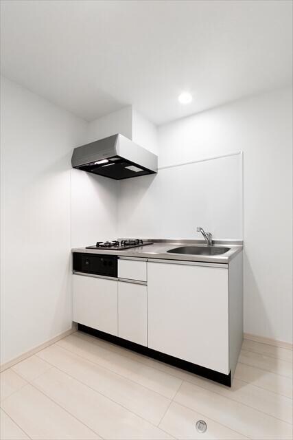 北柏駅 徒歩3分 2階の物件内観写真