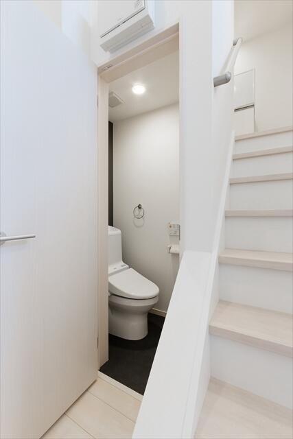 北柏駅 徒歩3分 2階の物件内観写真