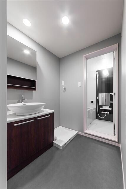 北柏駅 徒歩3分 2階の物件内観写真