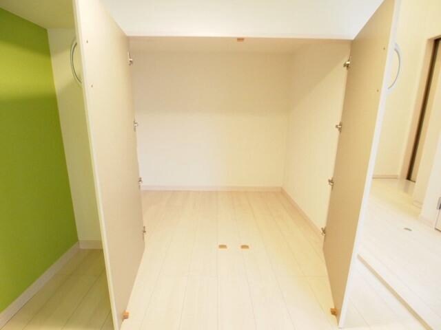 北柏駅 徒歩3分 2階の物件内観写真