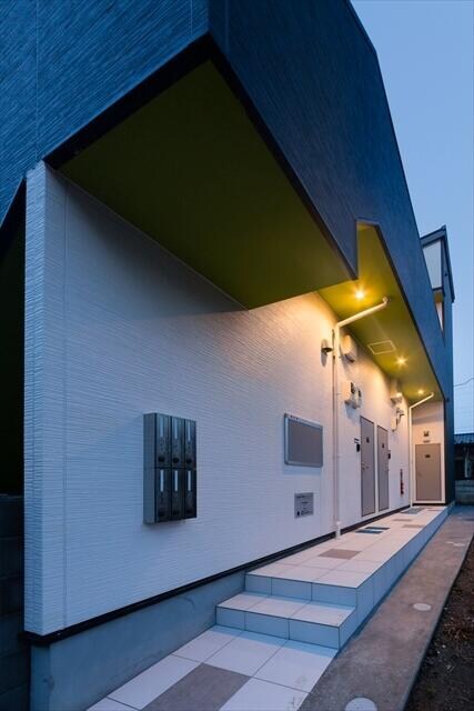 北柏駅 徒歩3分 2階の物件内観写真