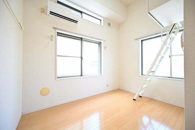 上中里駅 徒歩6分 2階の物件内観写真