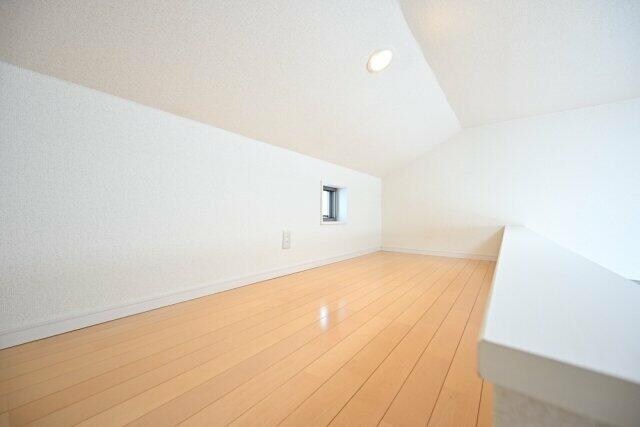 上中里駅 徒歩6分 2階の物件内観写真