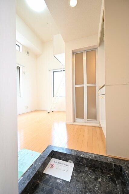 上中里駅 徒歩6分 2階の物件内観写真