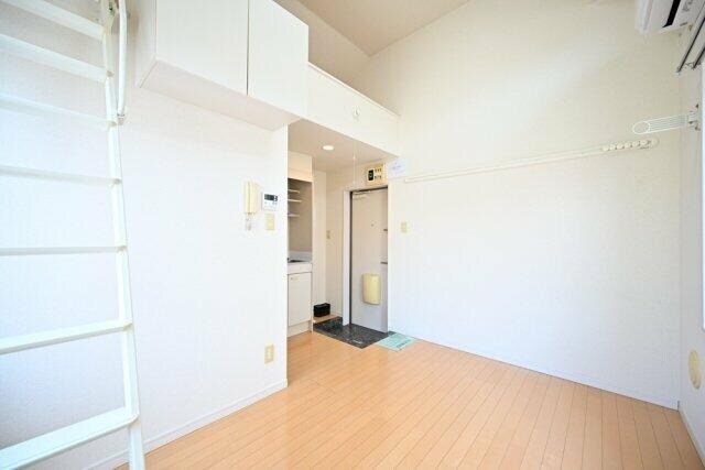 上中里駅 徒歩6分 2階の物件内観写真