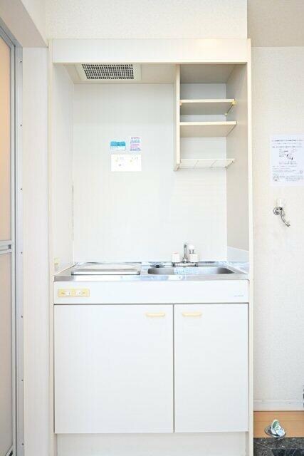 上中里駅 徒歩6分 2階の物件内観写真