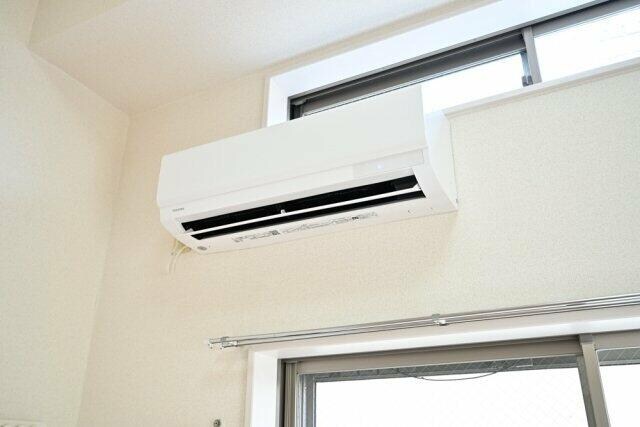 上中里駅 徒歩6分 2階の物件内観写真