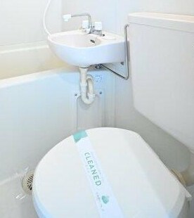 上中里駅 徒歩6分 2階の物件内観写真