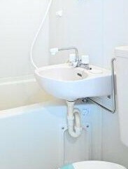 上中里駅 徒歩6分 2階の物件内観写真