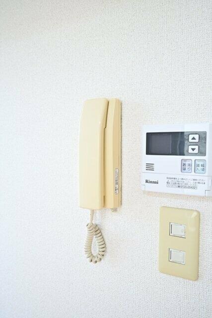 上中里駅 徒歩6分 2階の物件内観写真