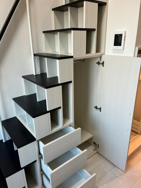 中板橋駅 徒歩5分 2階の物件内観写真