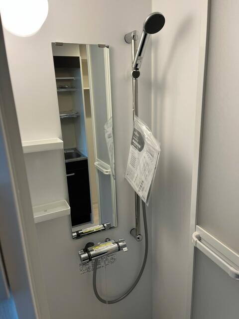 中板橋駅 徒歩5分 2階の物件内観写真