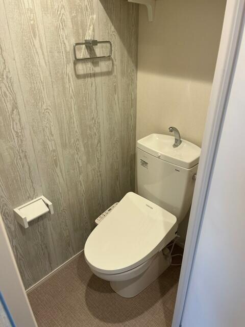 中板橋駅 徒歩5分 2階の物件内観写真