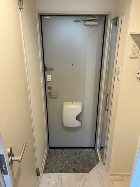 中板橋駅 徒歩5分 2階の物件内観写真