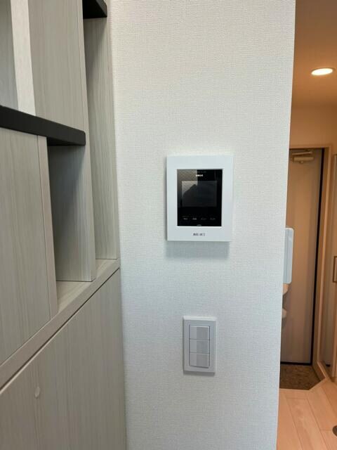 中板橋駅 徒歩5分 2階の物件内観写真