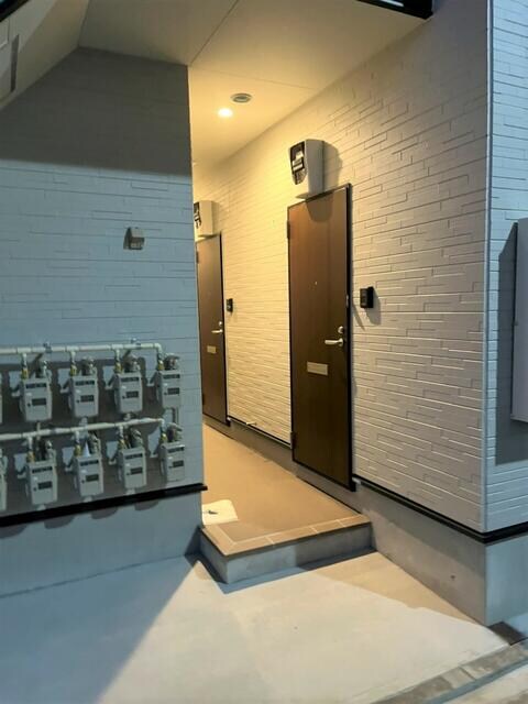 中板橋駅 徒歩5分 2階の物件内観写真