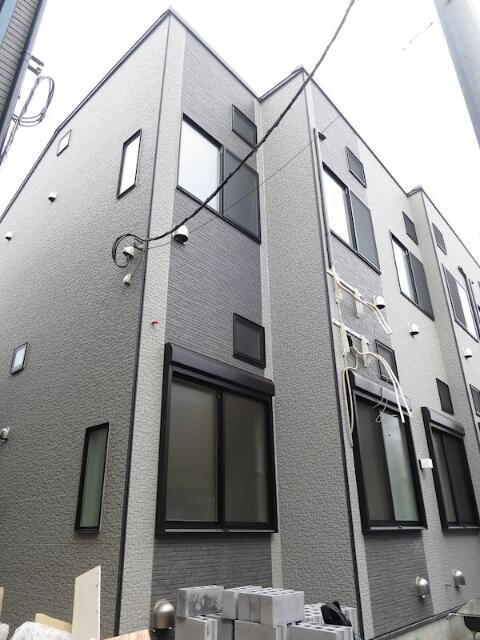 代田橋駅 徒歩7分 1階の物件外観写真