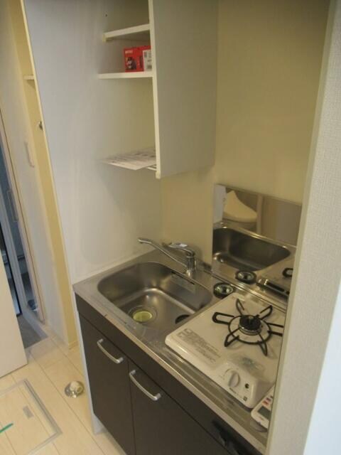 代田橋駅 徒歩7分 1階の物件内観写真