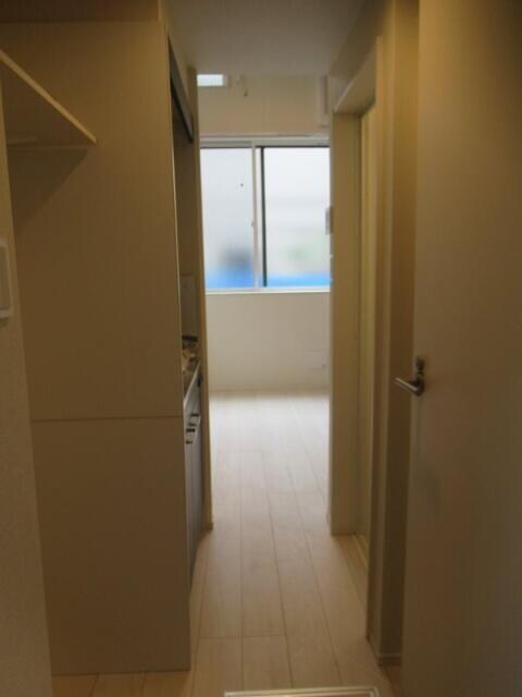 代田橋駅 徒歩7分 1階の物件内観写真