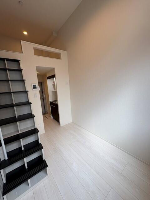 代田橋駅 徒歩7分 1階の物件内観写真