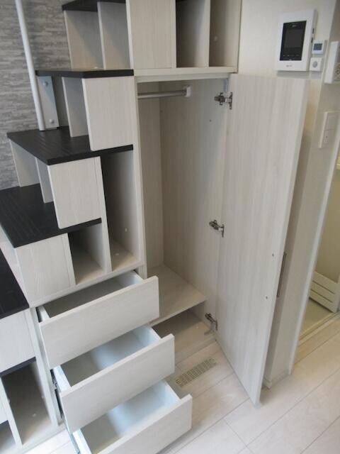 代田橋駅 徒歩7分 1階の物件内観写真