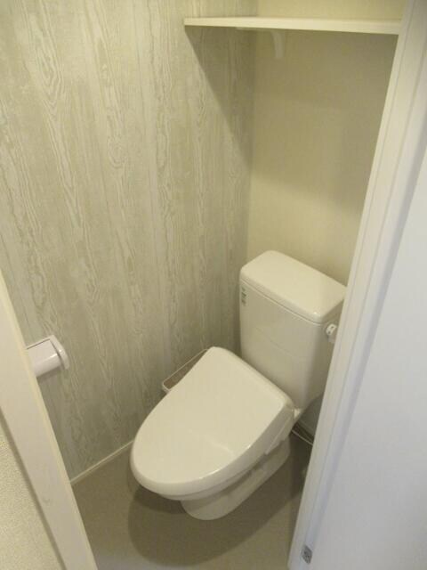 代田橋駅 徒歩7分 1階の物件内観写真