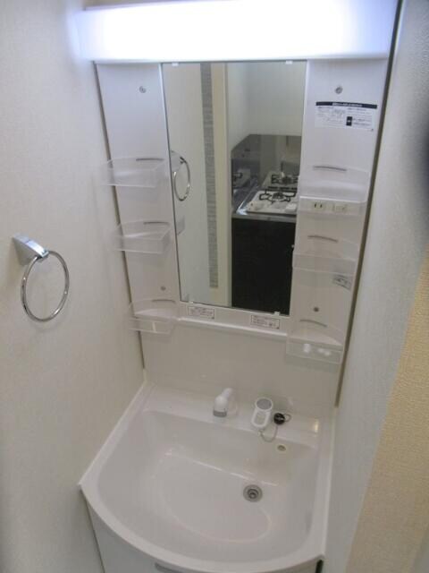 代田橋駅 徒歩7分 1階の物件内観写真