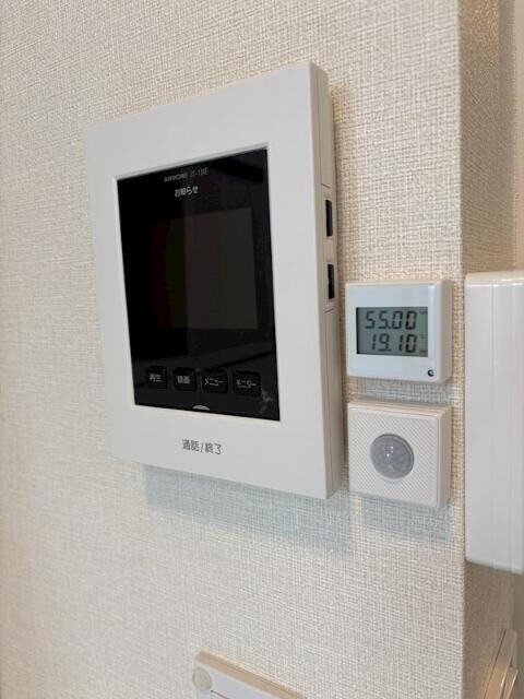 代田橋駅 徒歩7分 1階の物件内観写真