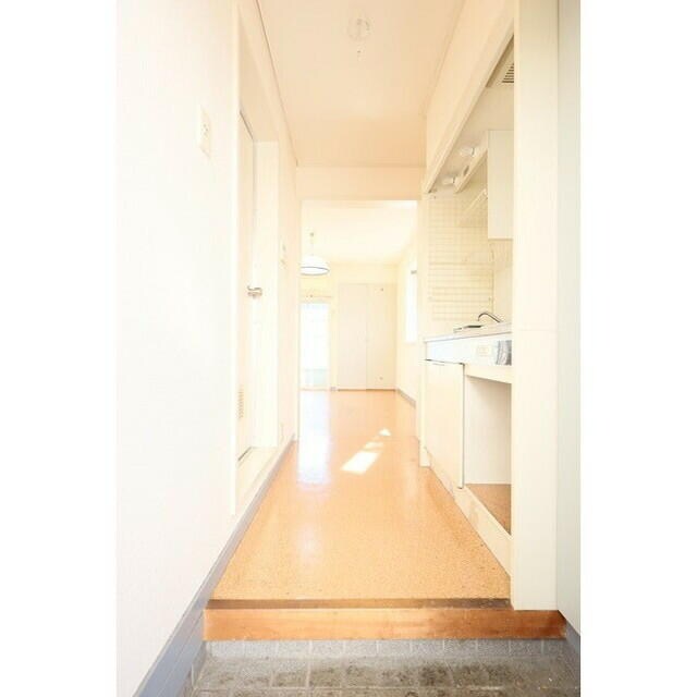 中目黒駅 徒歩8分 2階の物件内観写真