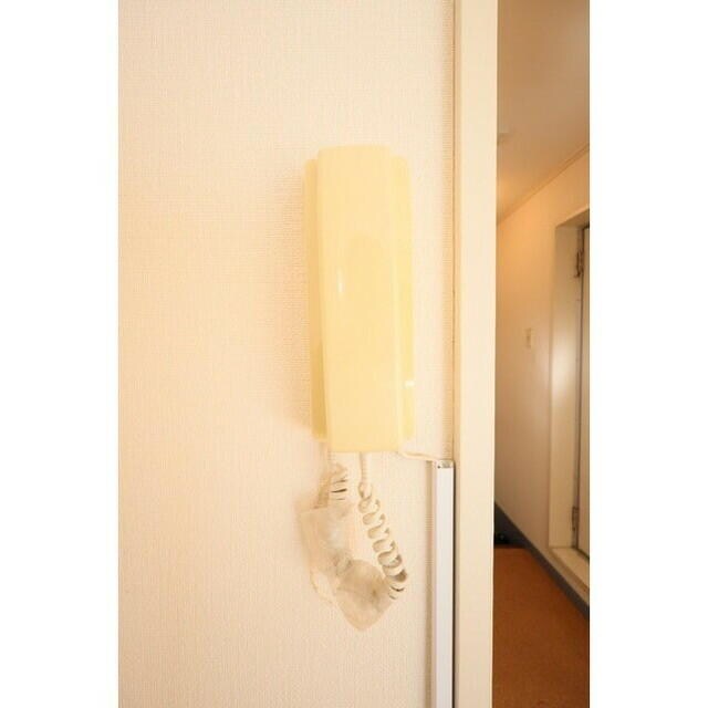 中目黒駅 徒歩8分 2階の物件内観写真