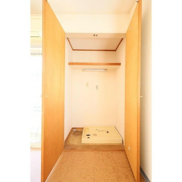 中目黒駅 徒歩8分 2階の物件内観写真